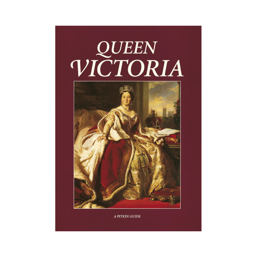 Pitkin guide - Queen Victoria