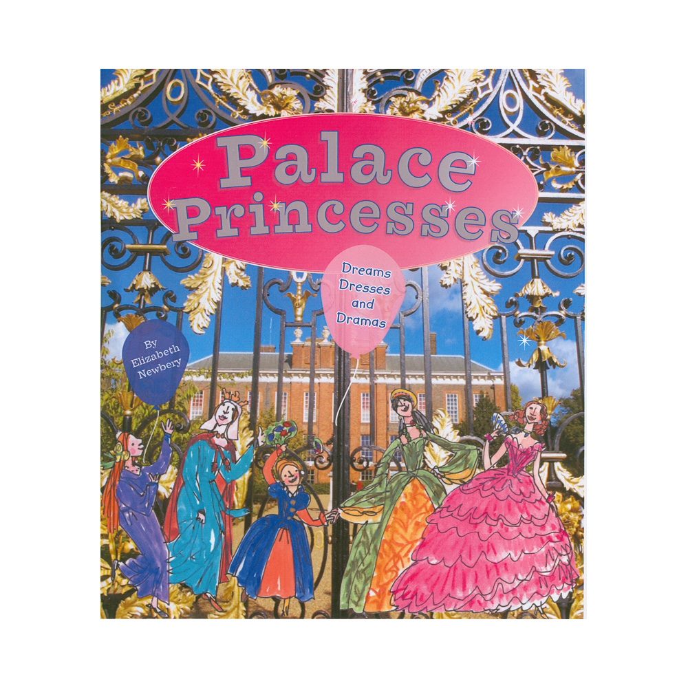 Palace Princesses