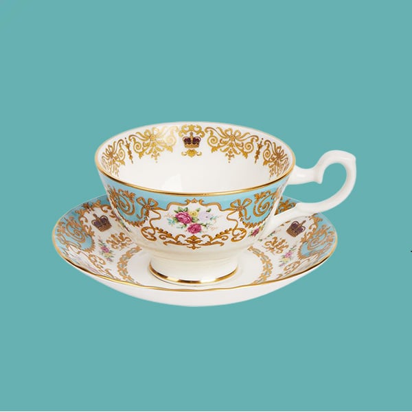 Fine China