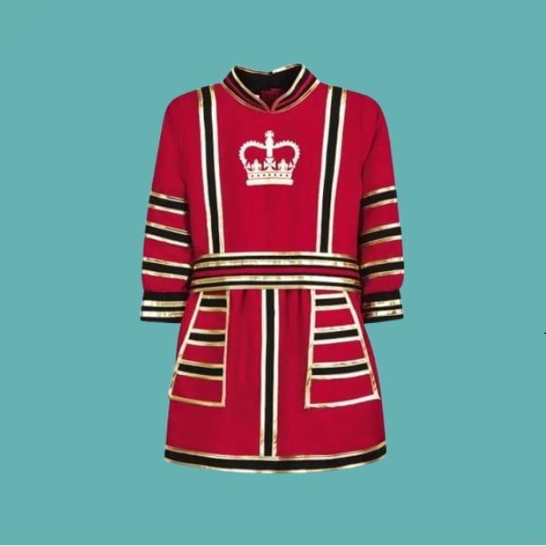Guards & Beefeaters