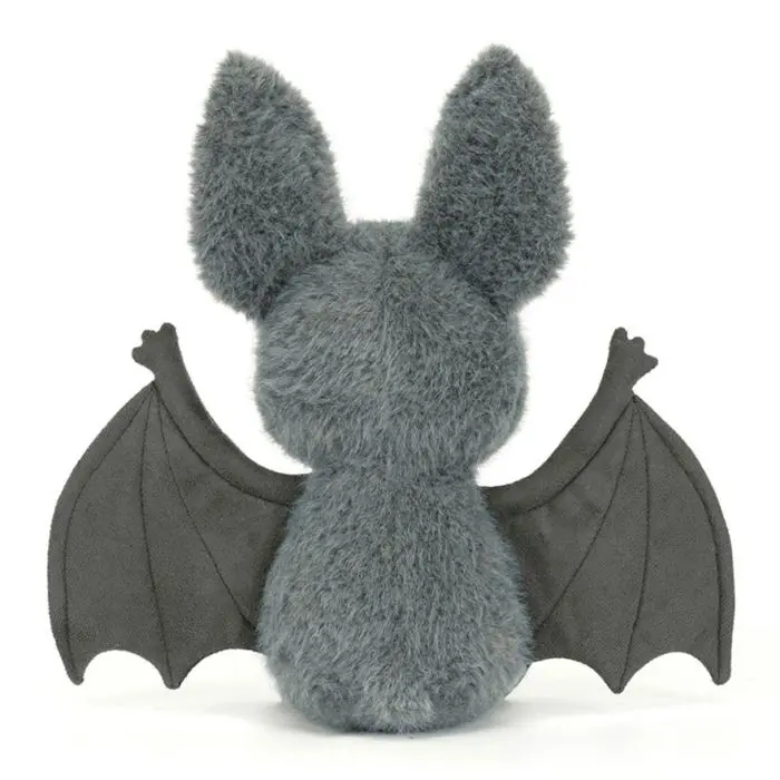 Jellycat Broox Bat Soft Toy