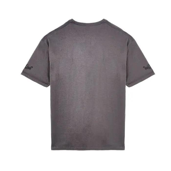 Men's Ravens of the Tower Grey Short Sleeved T-shirt