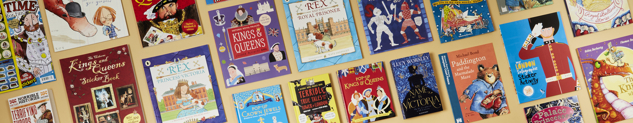 Books and Stationery Books and Stationery