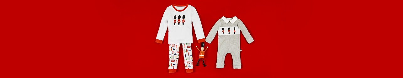 Little London - London gifts for children and babies