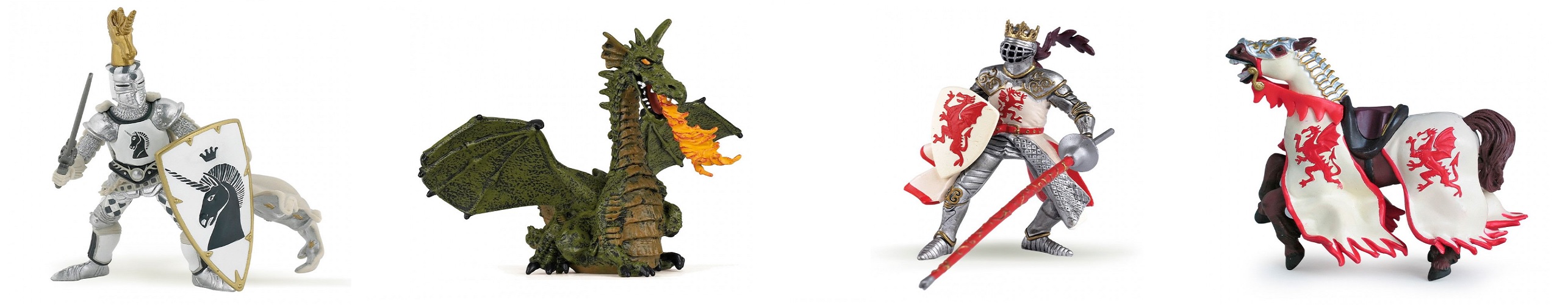 Play sets & figures Play sets & figures