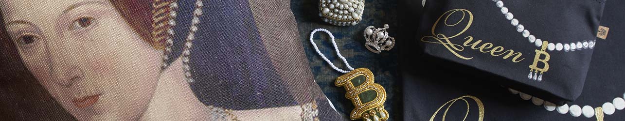 Anne Boleyn books, jewellery & gifts Anne Boleyn books, jewellery & gifts
