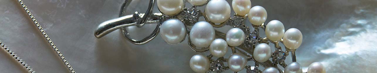 Brooches & pins Brooches & pins