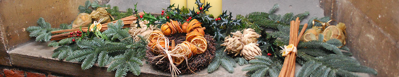 Festive home Festive home