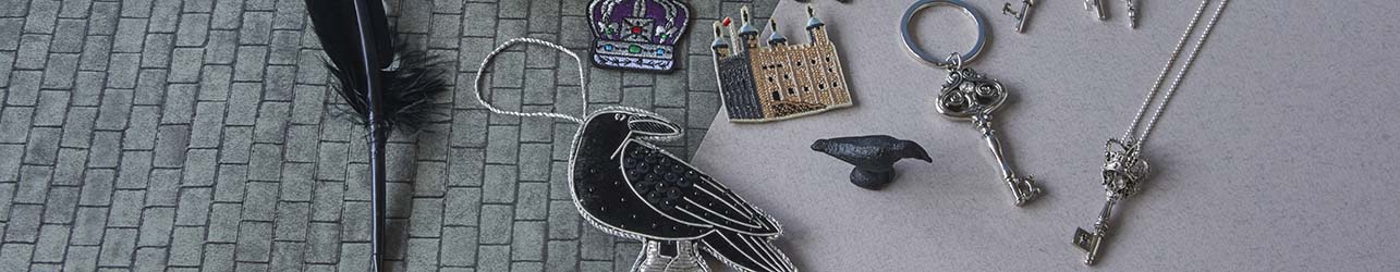 Tower of London Jewellery Tower of London Jewellery