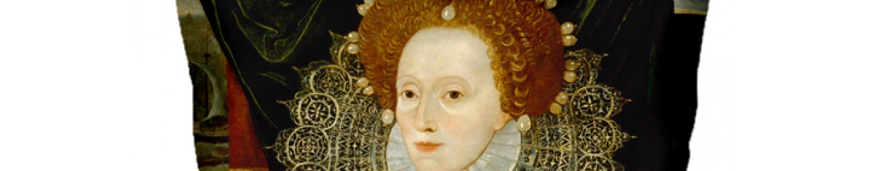 Queen Elizabeth I books & gifts Queen Elizabeth I books & gifts