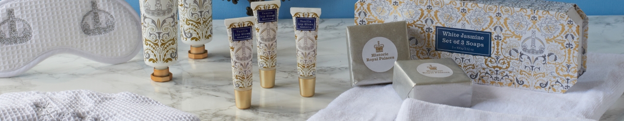 Fragrance & beauty Fragrance & beauty