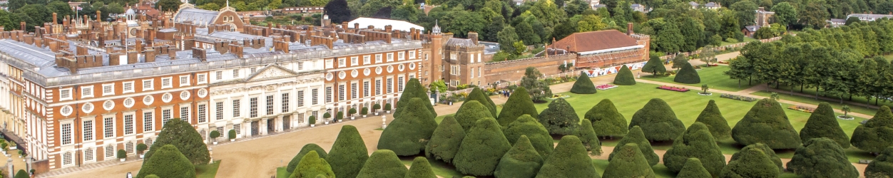 Hampton Court Palace books Hampton Court Palace books
