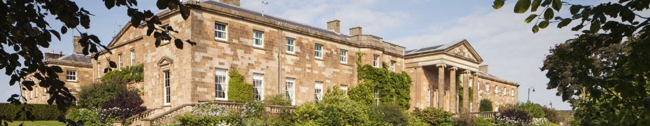 Hillsborough Castle Hillsborough Castle