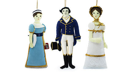 Jane Austen Jane Austen