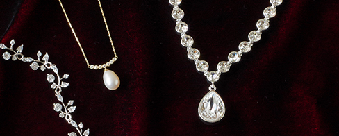 Royal jewellery Royal jewellery