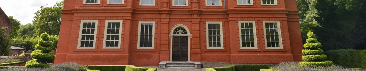 Kew Palace books Kew Palace books