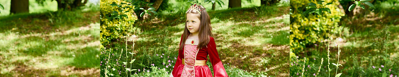 children's historical fancy dress costumes
