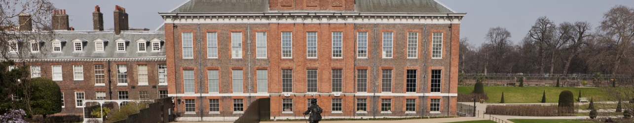 Kensington Palace books Kensington Palace books