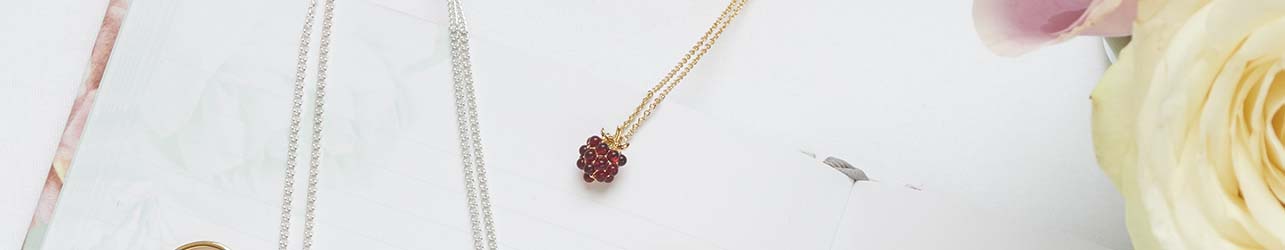 Jewellery gifts for children Jewellery gifts for children