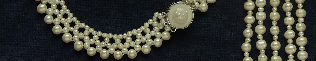 Real Pearl Jewellery - Classic pearls & replica royal pearl jewellery Real Pearl Jewellery - Classic pearls & replica royal pearl jewellery