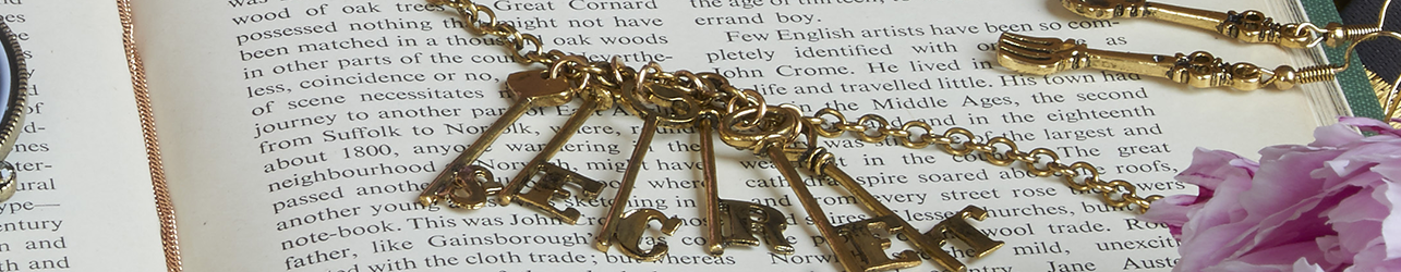 Personalised & initial gifts Personalised & initial gifts