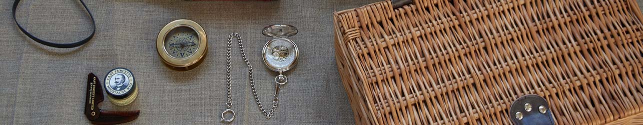 Pocket watches Pocket watches