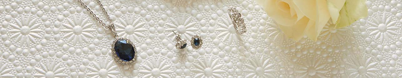 Princess Diana jewellery collection Princess Diana jewellery collection