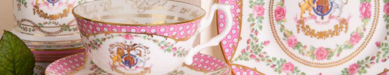 Tea sets & accessories Tea sets & accessories