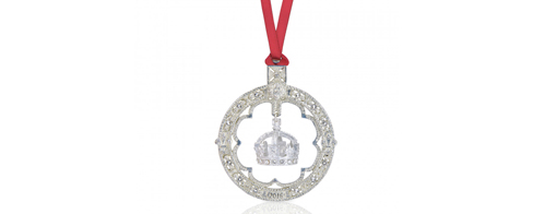 The Crown on Netflix, Royal Gift Collection The Crown on Netflix, Royal Gift Collection