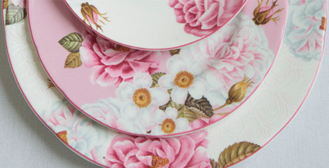 Official Royal china Official Royal china