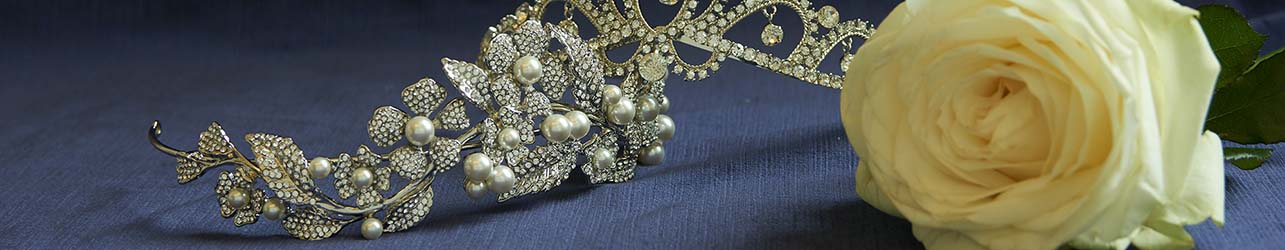 Tiaras Tiaras