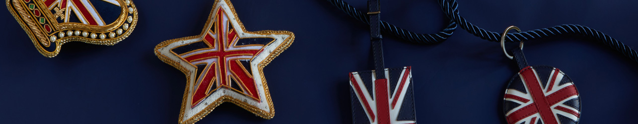 British icons - British souvenirs & gifts