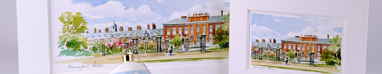 Kensington Palace Official Gift Shop Kensington Palace Official Gift Shop