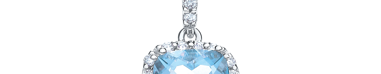 White gold jewellery |Rings, Pendants & Earrings White gold jewellery |Rings, Pendants & Earrings