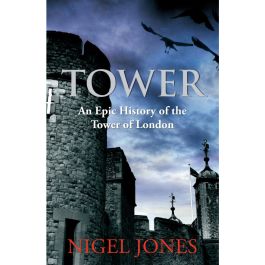 bookthetowernigeljones-