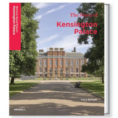 The story of Kensington Palace