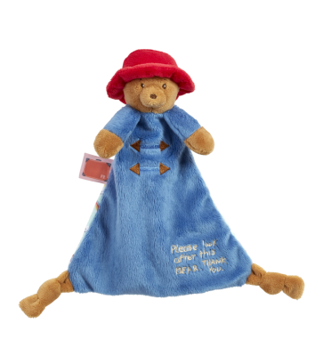 Paddington Bear comforter