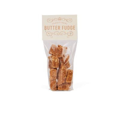 Historic Royal Palaces Traditional Butter Fudge
