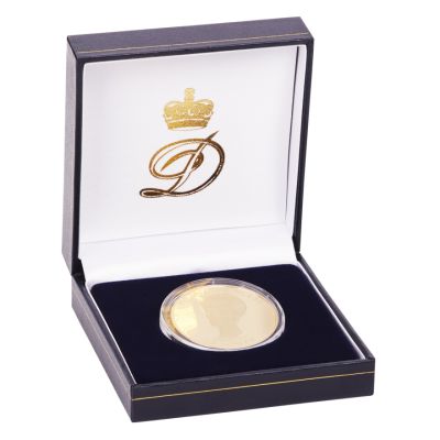 Diana, Princess of Wales Commemorative Medal