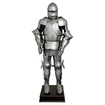 Medieval Armour - Gothic Knight