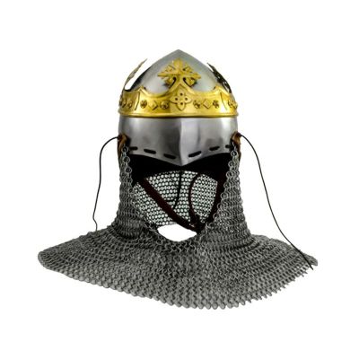 Robert The Bruce Helmet