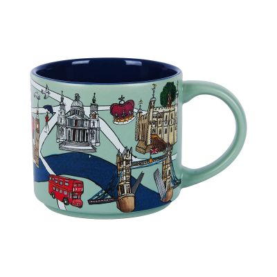 Katie Cardew Mug