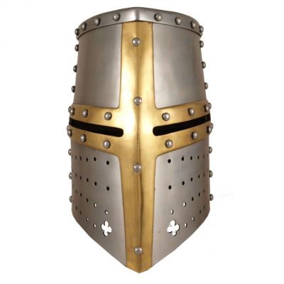 



Medieval armour - great helm