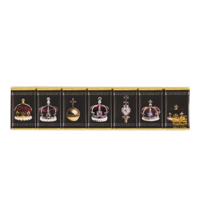 Crown Jewels chocolates