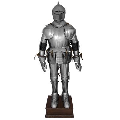 Lancelot suit of armour