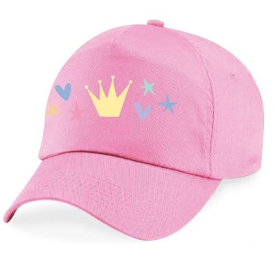 Princess Cap