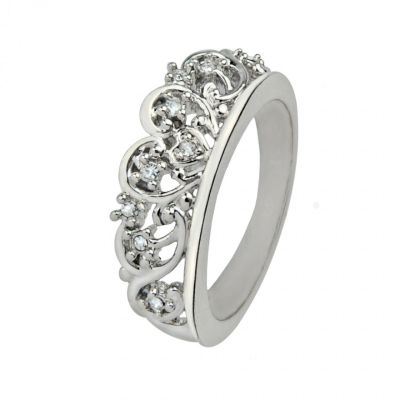 Spencer Tiara Ring
