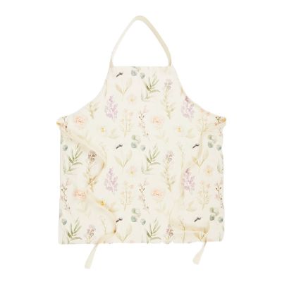 The Sunken Garden Apron