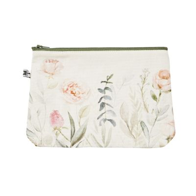 The Sunken Garden Make Up Bag