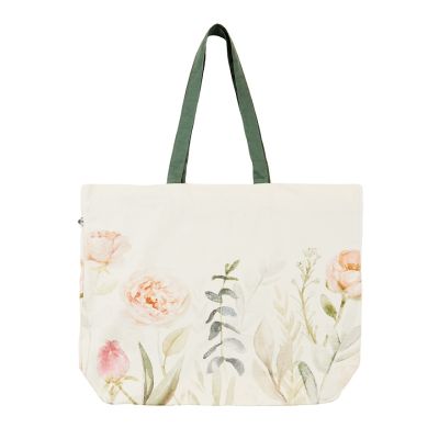 The Sunken Garden Shoulder Bag
